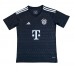 Tanie Strój piłkarski Bayern Munich Bramkarskie Koszulka Wyjazdowej 2023-24 Krótkie Rękawy